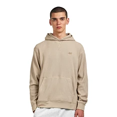 New Balance - Waffle Knit Hoodie