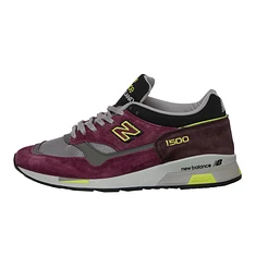 New Balance - U1500 PUL Made in UK