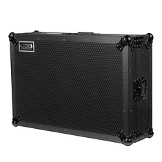 UDG - Ultimate Flight Case Pioneer DDJ-REV5 Plus (Laptop Shelf)