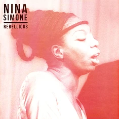 Nina Simone - Rebellious