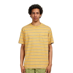 Patagonia - Cotton in Conversion MW Pocket Tee