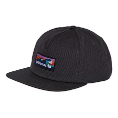 Patagonia - Boardshort Label Funfarer Cap