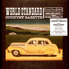 World Standard - Country Gazette