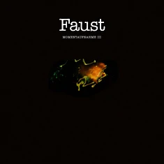 Faust - Momentaufnahme III