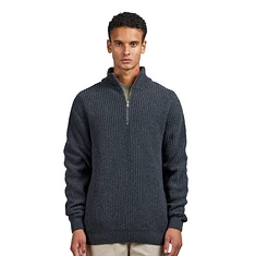 Colorful Standard - Merino Quarter Zip