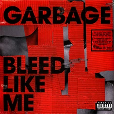 Garbage - Bleed Like Me 2024 Remaster Edition