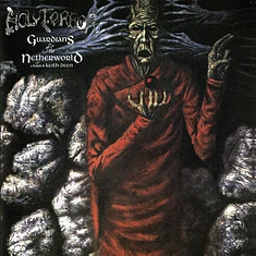 Holy Terror - Guardians Of The Netehrworld Clear Vinyl Edition