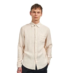 Portuguese Flannel - Linen Shirt