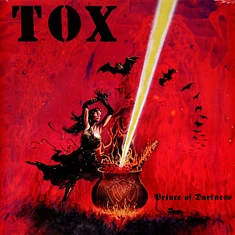 Tox - Prince Of Darkness 1985