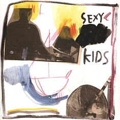 Sexy Kids - Sisters Are Forever