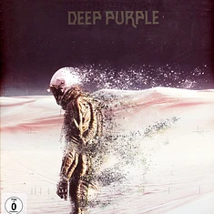 Deep Purple - Whoosh! Limitedboxset 2