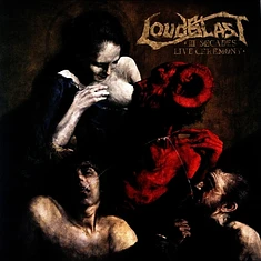 Loudblast - Iii Decades Live Ceremony