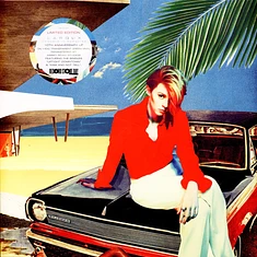 La Roux - Trouble In Paradise Record Store Day 2024 Splatter Vinyl Edition