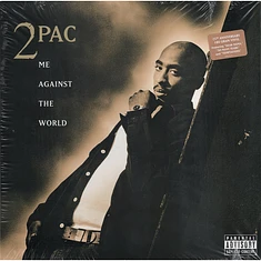 2Pac - Me Against The World