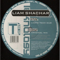 Liam Shachar - Feelings