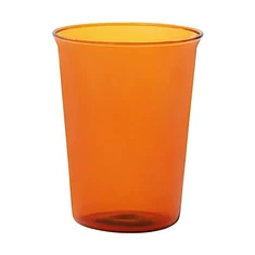 KINTO - Cast Amber Glass 350ml