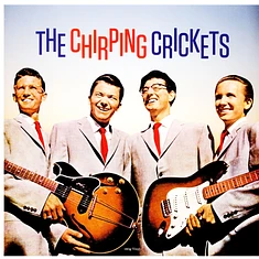 Crickets - The Chirping Crickets