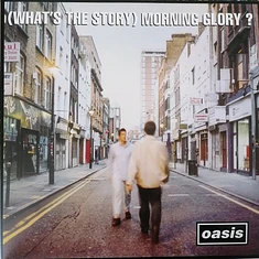 Oasis - (What's The Story) Morning Glory?