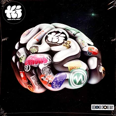 Marsimoto - Keine Intelligenz Vinyl Record Store Day 2024 Edition