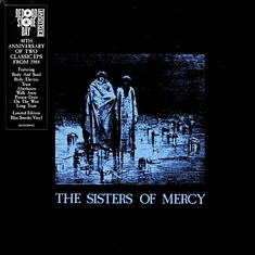 The Sisters Of Mercy - Body And Soul / Walk Away Record Store Day 2024 Vinyl Edition