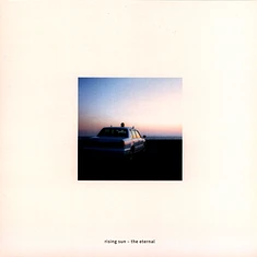 Rising Sun - The Eternal Magenta Colored Vinyl Edition