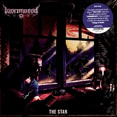 Wormwood - The Star Purple Vinyl Edition