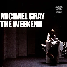 Michael Gray - The Weekend Record Store Day 2024 Blue Vinyl Edition