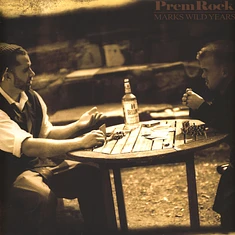 Premrock - Mark's Wild Years