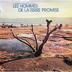 Max Gazzola - OST Les Hommes De La Terre Promise