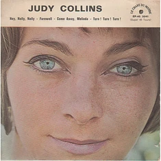 Judy Collins - Hey, Nelly, Nelly