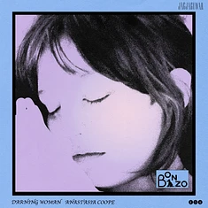 Anastasia Coope - Darning Woman White Vinyl Edition