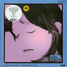 Anastasia Coope - Darning Woman White Vinyl Edition