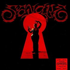 Bigmama - Sangue Marbled Vinyl Edition