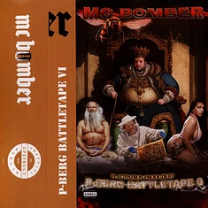 MC Bomber - Pberg Battletape 6