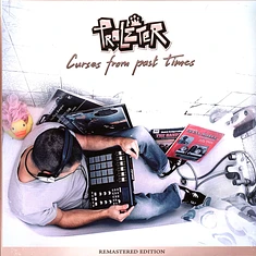 Proleter - Curses From The Past Times