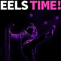 Eels - Eels Time! Translucent Neon Pink Vinyl Edition