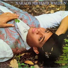 Narada Michael Walden - The Nature Of Things