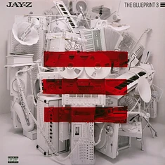 Jay-Z - The Blueprint 3