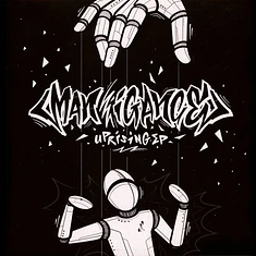 Man/igance - Uprising EP