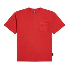 Patta - Basic Washed Pocket T-Shirt