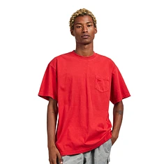 Patta - Basic Washed Pocket T-Shirt