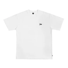 Patta - Basic Script Logo T-Shirt