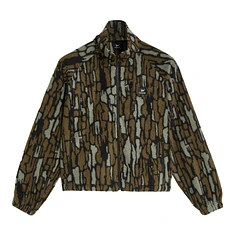 Patta - Woodie Fleece Jacket