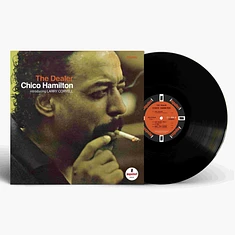 Chico Hamilton - The Dealer Verve By Request Edition