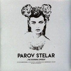 Parov Stelar - The Burning Spider