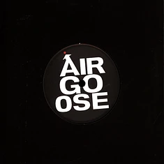 Airgoose Aka Rockers Hi-Fi - That Was No Martian