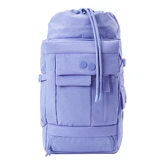 pinqponq - Blok Medium Backpack