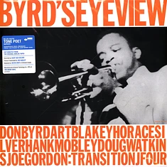 Donald Byrd - Byrd's Eye View Tone Poet Vinyl Edition