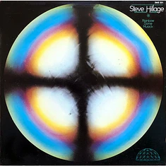 Steve Hillage - Rainbow Dome Musick