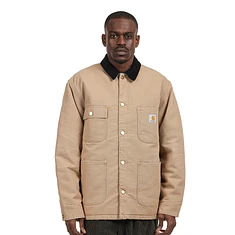 Carhartt WIP - OG Chore Coat "Dearborn" Canvas, 12 oz